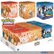 Pokemon - Stapelbare Tin-Box "2022 Herbst/Winter" sort. (DE)