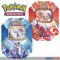 Pokemon TCG - Tin Box 107 + 108 Miraidon+Koraidon ex - sort.