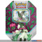 Pokemon TCG - Tin Box 109 + 110 + 111 - sort. (DE)