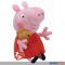Glubschi's "Peppa Pig - Schweinchen Peppa" 15 cm