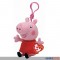 Clip "Peppa Pig - Schweinchen Peppa" - 8,5 cm