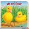 Pappen-Bilderbuch "Zieh & Sieh: Wo ist Emil?"