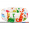 Baby-Pool "Dino & Bär" 61 x 22 cm - 2-sort.