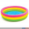 Baby-Pool / Baby-Planschbecken "Sunset Glow Pool" 114 cm