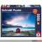 Puzzle "Hütte an der Atlantikküste" - 1000 Teile