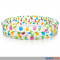Planschbecken / Pool "Strand" 132 cm