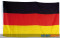 Fahne / Flagge "Deutschland" gr. - 150 x 90 cm