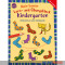 Lernblock "Mein bunter Lern- & Übungsbock" Kindergarten