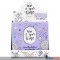 Kreativ-Sticker zum Ausmalen "Now is Your time"