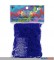 Rainbow Loom - Gummibänder "Marineblau"