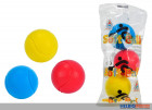 Softbälle "Tennis" - 3er Beutel