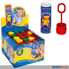 Seifenblasen "Pustefix - Kleinpackung 42 ml" 25er Display