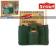 Scout "Entdecker-Set" inkl. Gürteltasche