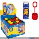 Seifenblasen "Pustefix - Kleinpackung 42 ml" 25er Display