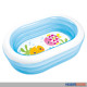 Bade-Pool / Planschbecken "Meeres-Freunde" 163 cm - sort.