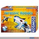 Experimentierkasten "Jurassic Robots" 8 RC-Modelle