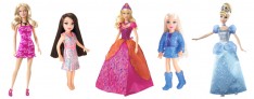 Barbie & andere Modepuppen