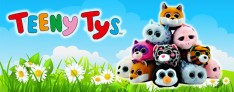 Ty - Teeny Tys