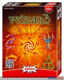 Kartenspiel "Wizard extreme"