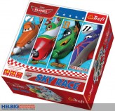 Disney Planes - "Sky Race" Das Brettspiel