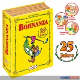 Kartenspiel "Bohnanza - 25 Jahre Jubiläums-Edition"