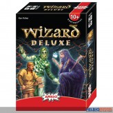 Kartenspiel "Wizard Deluxe"