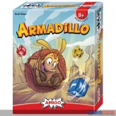 Kinder-Würfelspiel "Armadillo"