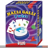 Kartenspiel "Halli Galli - Twist"