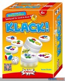 Kinder-Würfelpiel "Klack