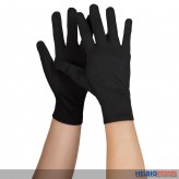 Handschuhe "Basic" - schwarz