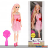 Modepuppe "Lauren Deluxe - Fashion Hair" 30 cm