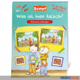 Lernblock "Was ist hier falsch? Fehlersuchbilder"