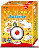 Kartenspiel "Halli Galli - Junior"