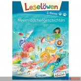 Lesebuch 2. Klasse "Meermädchengeschichten"