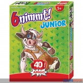 Kartenspiel "6 nimmt Junior"