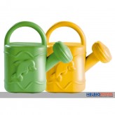 Gießer / Gießkanne 1,5 Liter - 22 cm - 2-sort.