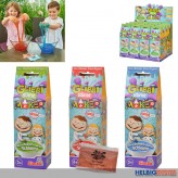 Glibbi Slime "Badewannen-Schleim-Spaß / Slime Maker"