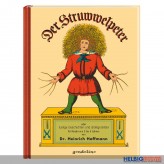 Lesebuch "Der Struwwelpeter"