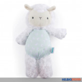 Baby Plüsch-Kuscheltier "Lamm Sheppy" - 30 cm