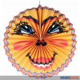 Laterne "Mond" 28 cm