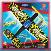 Propeller-Flugzeug "Beast" 25 cm