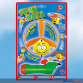 Flugkreisel-Spiel "Spin Ball"