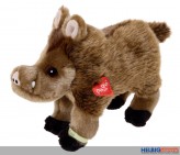 Pia Pia - Plüschtier "Wildschweinchen" - 20 cm