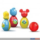 Disney Baby - Kegelspiel "Bowling Fun"