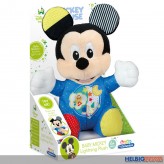 Disney Baby - Leucht-Plüschtier "Mickey Mouse"