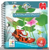 Magnetisches Reise-Spiel "Unterwasserwelt"