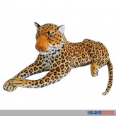 XXL-Plüschtier "Leopard" 70 cm