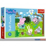Kinder-Puzzle "Peppa Pig" - 30 Teile