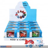 Metall-Flugzeuge "Kid's Cars Aircraft" sort.