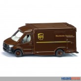 Siku 1920 - UPS Paket Dienst Mercedes-Benz Sprinter